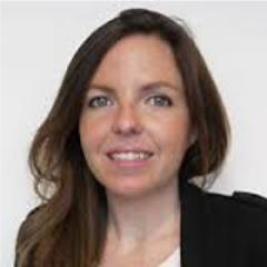 rociopentasia's profile picture. Junior Recruitment Consultant/ rocio.devesa@pentasia.com