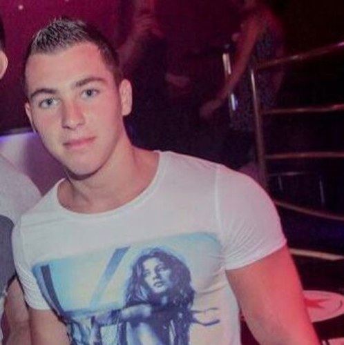 rubendekler's profile picture. 