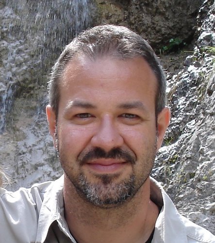 Technical Director at Athena