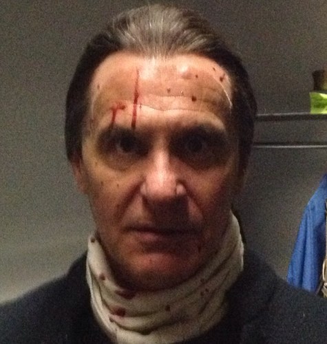 Artist/Actor/Dad.