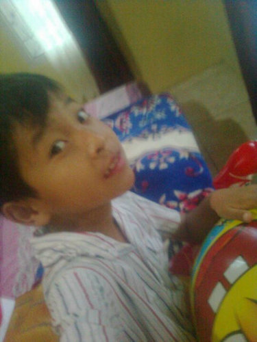 Folback?? Just mention