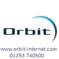 Cluster of specialists working to ensure that what you do online, is found & fabulous. Websites-Online Marketing.Tweets by info@orbit-internet.com
