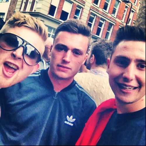 ollie_whickman's profile picture. freelance film and television electrician. Ollie's lighting LTD