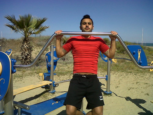 kisynik's profile picture. estando a tu lado solo me hara feliz