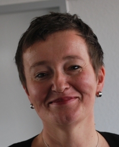 Pressesprecherin der Behörde für Wirtschaft, Verkehr und Innovation. das ist mein privater Account.