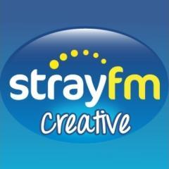 Creative Team at Stray FM, #advertising #radio #commercials #ideas #audio.