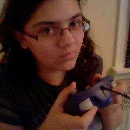 PorkyMinchFan's profile picture. Just a derpy girl who is obsessed with the Mother/Earthbound series. :3