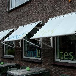 Brasserie DrinksandBites is het eigenwijze zusje van het met een Michelinster bekroonde Restaurant O Mundo.