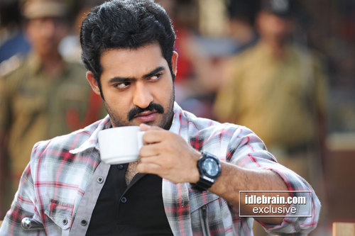 anjireddykn's profile picture. fan of tarak anna