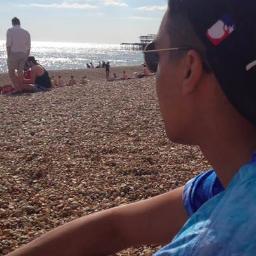 __Adam____'s profile picture. views are my own.