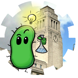 LeedsiGEM's profile picture. Using Synthetic Biology to make microBeagles