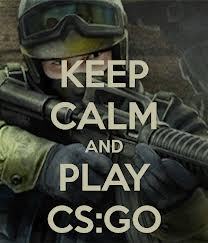 CS:PRO