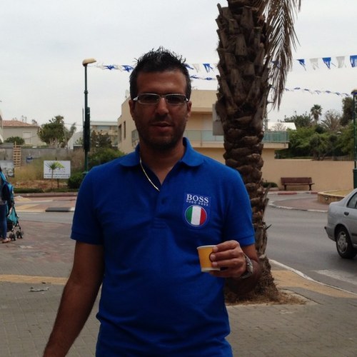 KIzhaki's profile picture. 