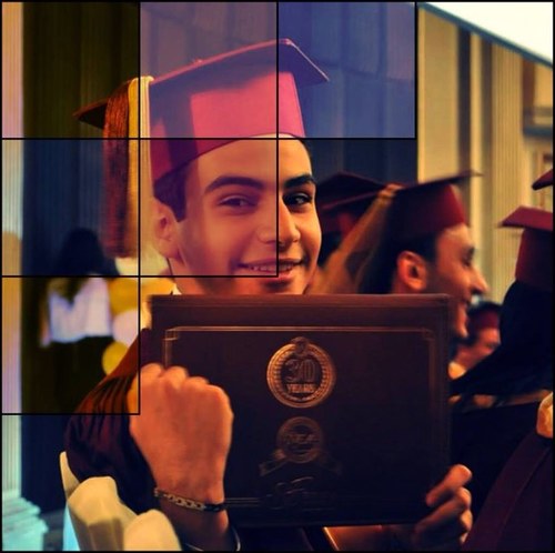 m3LMOka's profile picture. 