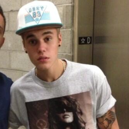 attitydkidrauhl's profile picture. part of the believetour 13. Stockholm Sweden