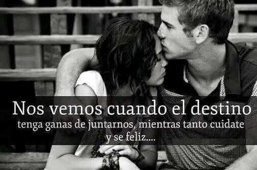 Enamorado de la mas bonita…