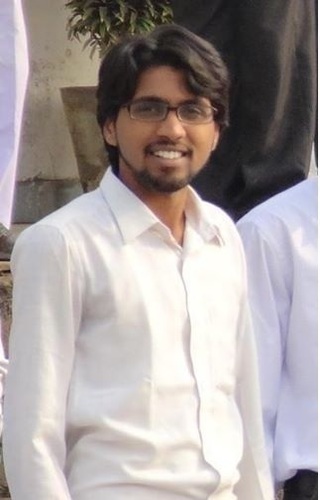 I DONT LIKE TO TALK ABOUT MY SELF BECOZ OTHERS ARE ALREADY FOR THAT
                     

 Engineer by Education But Asst Professor by Profession