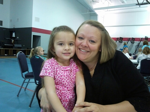 kynniebug1's profile picture. 