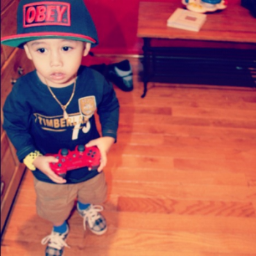 HDBlaaze's profile picture. Joueur sur Cod BO2  agé de 14 ans 1 ans de Decerto jouant avec une Burn  F/A