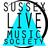 SsxLiveMusic's profile image