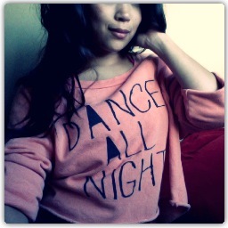 Just a dancer living and loving life. This is my adventure. LA / SD / SF