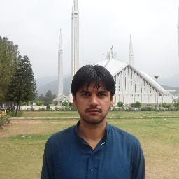 Muhammad Husnain Profile