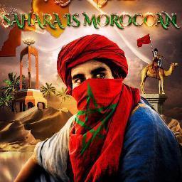 maghriblife's profile picture. 