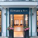 Edward & Son - @Edward_and_Son - Twitter