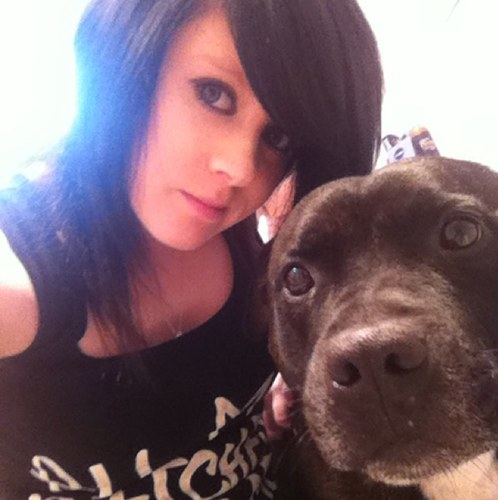 21. Geelong. Pets, music and friends 3 :)