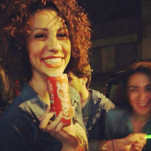 ValentinaIampie's profile picture. 