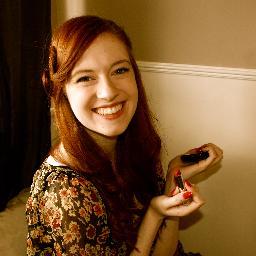 Marketing manager at http://t.co/U62OXM5oam, not to be confused with mummy-in-chief @feemcdonald. Collector of stories, scars and pretty things.
