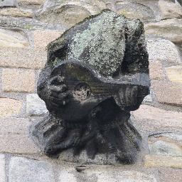 Hysterical historical sociologist, surveyor of things big and small