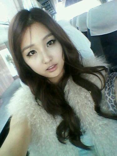 [SNSD] #RealParody;ImmaParody
