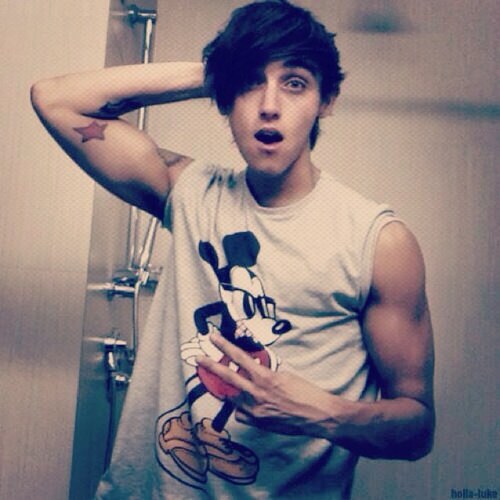 DemiixJanoskian's profile picture. FOLLOW MY MAIN ACC @Janomagcon I FOLLOW BACK ✌️