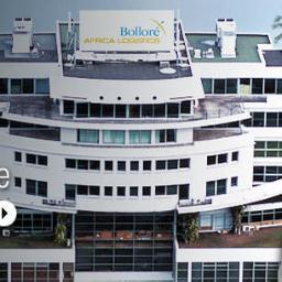 It is more than 50 years since Bolloré group decided to start operations in Africa and develop there. In 2008, it created a brand, Bolloré Africa Logistics.