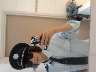 ik hou van jou x