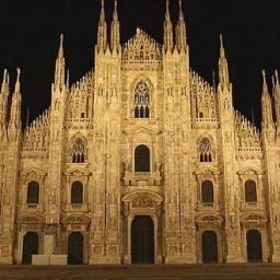 MilanoPerSempre's profile picture. seguici anche su Facebook ---