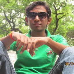 sudarshansathe's profile picture. Bloody Software Engineer.....