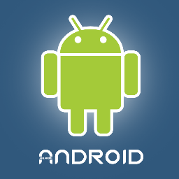 Retweeting #Android