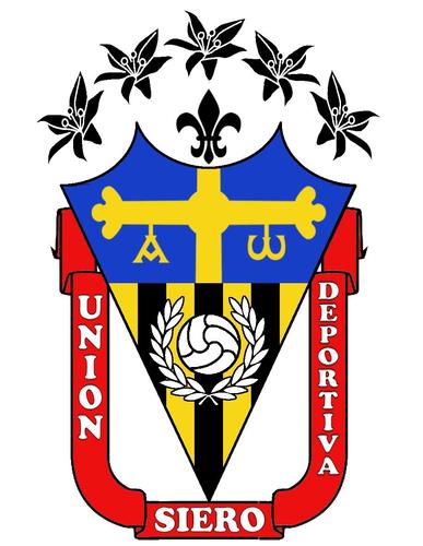 Twitter oficial de la Unión Deportiva Siero, equipo creado en 2013 y que saldrá a competir la temporada 2013/14 en 2ª Regional Asturiana. Udsiero@outlook.com