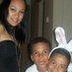 claudine allison - @artieburkeFVbT - Twitter