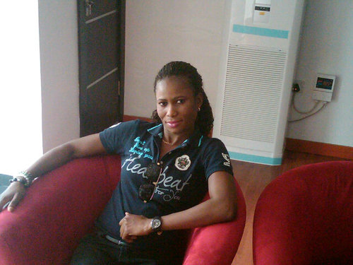 amy_ezebue's profile picture. 