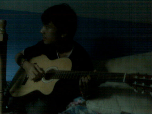 alfonssilas's profile picture. I hate people that always talk about BULLSHIT!!