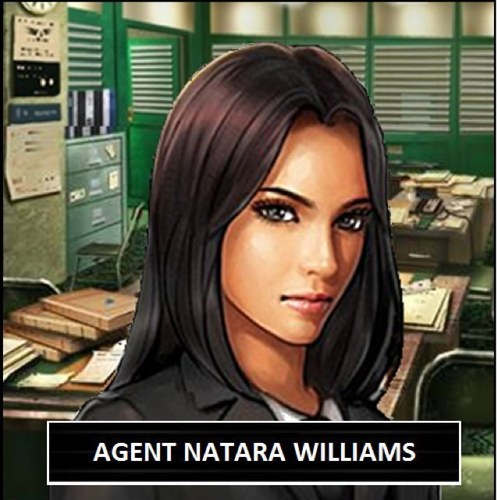 Nataramansingh's profile picture. Hi! I'm Natara Williams. I'm a profiler for the FBI.