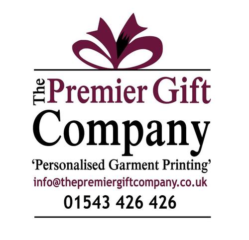 PERSONALISED PRINTING ON STAG/HEN FOOTY T-SHIRTS,POLOS,HOODIES,TOTE/GYM BAGS,BADGES HI-VIZ,WORKWEAR,TEDDIES ,PROMOTIONAL PRODUCTS ETC 01543-426426 07712-653356