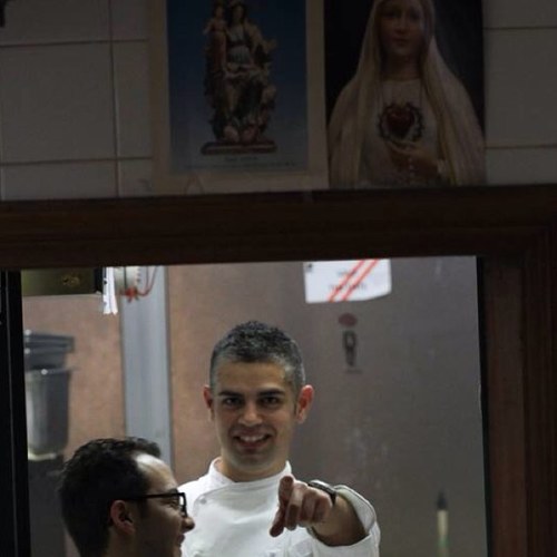 Nicolafossa's profile picture. Ex Spingitore  di cavalieri