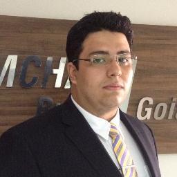 Graduando em Ciências Econômicas pela UFG, Analista de Produtos & Serviços na Amcham Brasil | Goiânia