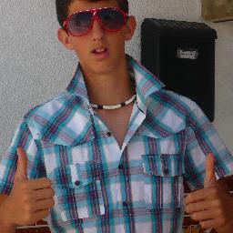 Jugador del Sidonia Balompie !!