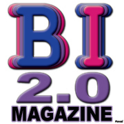 Revista BIsexual BImensual / BIsexual BImonthly Magazine