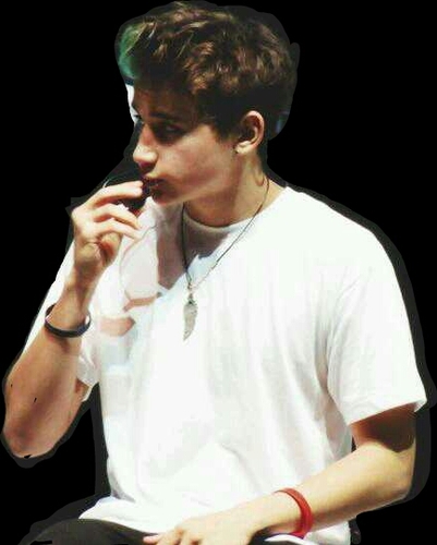 luke♡